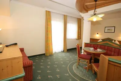 Comfort room A - Hotel Neuwirt