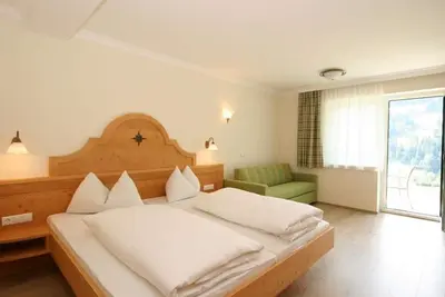 App+Suite 4-6 Pax - Hotel Neuwirt