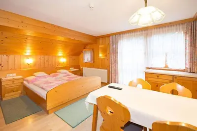 Image de Apartment Hochwurzen - Andenbacherhof