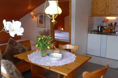 Image de Hohe Wildstelle - 3 bedrooms, 2 bathrooms - Rapplhof