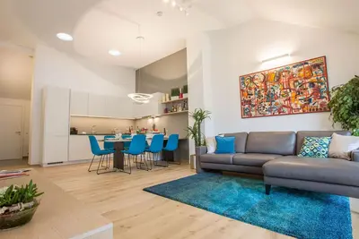 Penthouse am Sonnenhang
