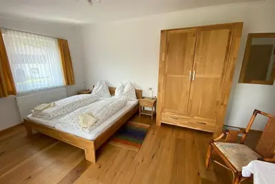Image de Double room - Haus Fernblick