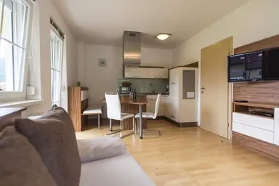 Image de Top 6 - Apartment, shower, Wc, 1 bedroom - Haus Gloria - Top 1 and 6