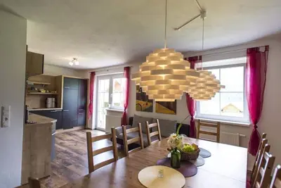 Image de Top 1 - Apartment, shower, Wc, 2 bedrooms - Haus Gloria - Top 1 and 6