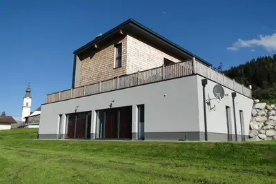 Image de Appartements Gipfelsturm - App. Sinabell - apartment, shower, Wc, 2 bedrooms