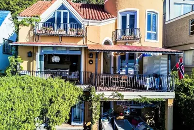 Image de 'Cardamom House' - Enchanting Vacation home 2 min from Bikini Beach - Sleeps 5