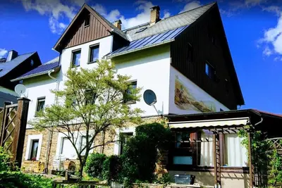 Image de Ferienwohnung Rothen-Adler