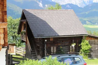 Image de Hexenhüttl - Doppelzimmer mit Dusche, Wc - Roanahof