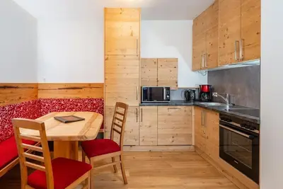 Image de Apartment \"Romantik Planai\" with 2 bedrooms, bathroom, Wc - Sport- Familienhotel