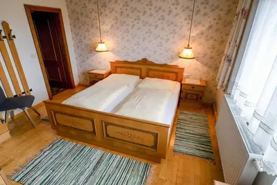 Apartment/1-3 bedrooms/shower, Wc - Edlingerhof