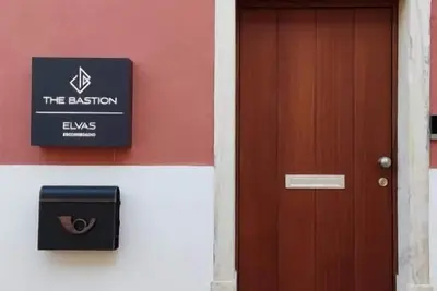 Image de The Bastion Elvas Apartments