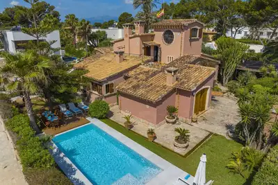 Image de Villa Plomer Serra