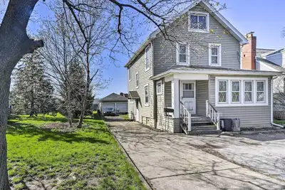 Image de Dog-Friendly Home ~ 14 Mi to Highmark Stadium