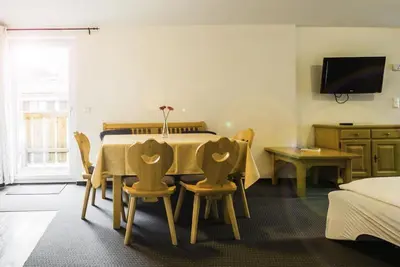 Image de Typ B Pfarrgasse 1 - Cityhouse Appartement