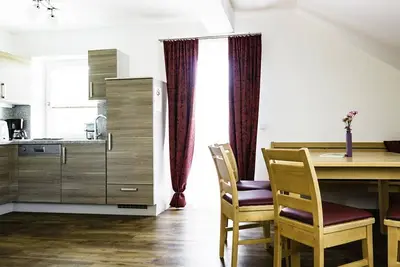 Image de Typ C+ - Cityhouse Appartement