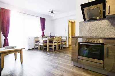 Image de Typ B Schulgasse 145 - Cityhouse Appartement