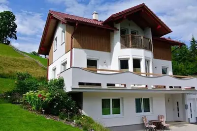 Image de Apartment Heidi