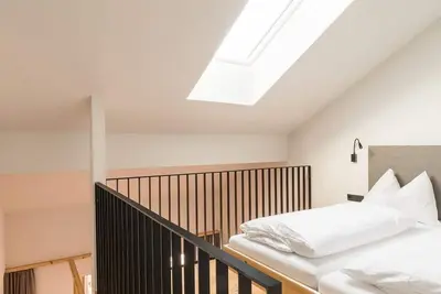 Image de Double room two-storey - Thalers Mariandl