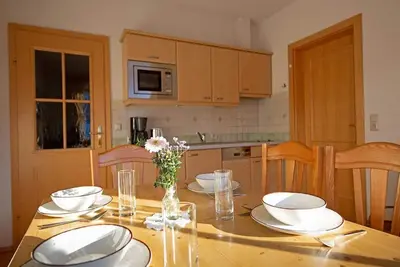 Image de Pleschnitzzinken-App. /2 bedrooms/shower, Wc - Kainreiterhof