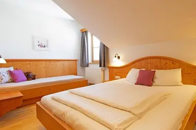 Image de Kaibling - Apartment/1 bedroom/shower, Wc - Kainreiterhof