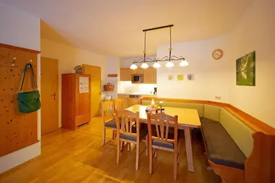 Stoder - App. /2 bedrooms/shower, Wc - Kainreiterhof