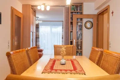 Image de Vacation apartment Hofmann - Apartment - 2 bedrooms, shower and bath, Wc