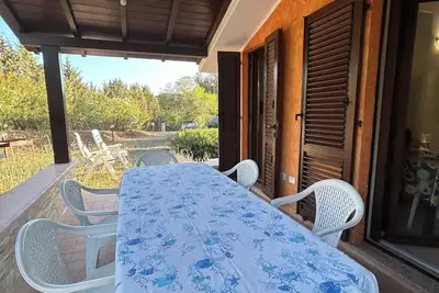 Image de Apartment in the town of Chia, municipality of Domus De Maria