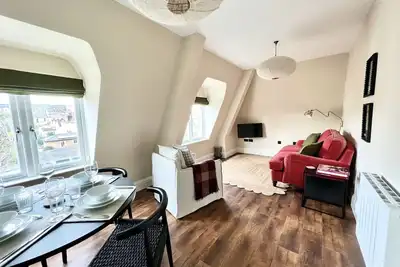 Image de Redland Suites - Apartment 8