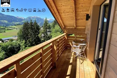 Image de Apartment 8 Penthouse, shower, Wc, 2 bedrooms - Pinta Kombilo Apartments