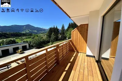 Image de Apartment 5, shower, Wc, 1 bedroom - Pinta Kombilo Apartments