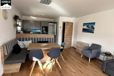 Image de Apartment 1, 2 shower, Wc, 2 bedrooms - Pinta Kombilo Apartments