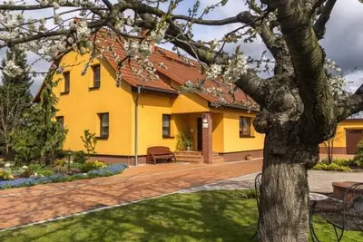 Image de Appartement de vacances Malschwitz pour 2 - 4 personnes avec 2 chambres Ă coucher - Appartement de v