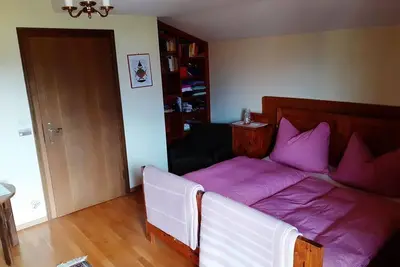 Image de Apartment 3 / 1 bedroom - Haus Kaltenegger