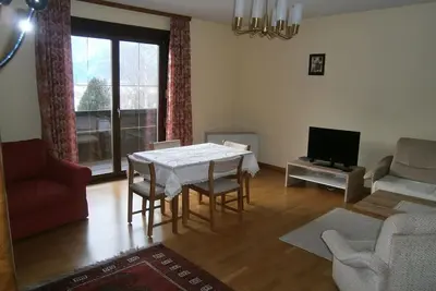 Image de Apartment 2 / 2 bedrooms - Haus Kaltenegger