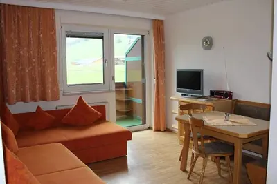 Image de Apartment with a view of the mountains (2 - 4 pers. ) - Apartment Etschbacher