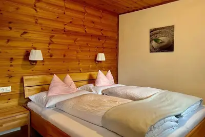 Apartment Hochwurzen - Rochlhof