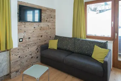 Apartment 1 - Alpenperle