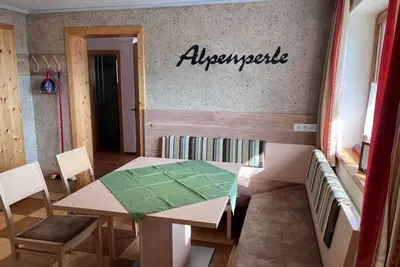 Apartment 2 - Alpenperle