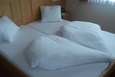 Comfort Double Room Standard from 7 nights - Hotel Pariente