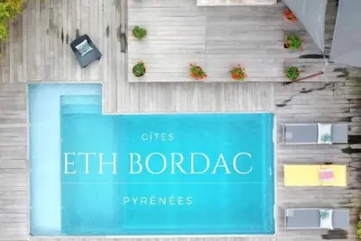 Image de Maison Eth Bordac 4*