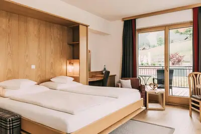 Family room Rohrmoos from 7 nights - Hotel Schwaigerhof