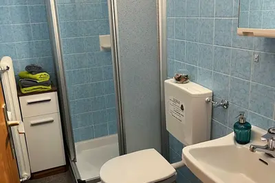 Image de Double room with shower, Wc - Pension Mitterwallner