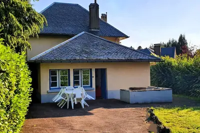 Image de Lac des Montagnès - Gîte T4 avec terrasse et jardin