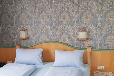 Apartment/2 bedrooms/shower, Wc 4 Pax - Sportpension Alpenrose