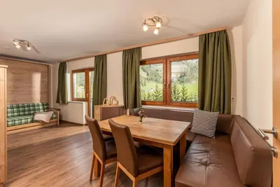 Apartment with 2 bedrooms - Hotel Starchlhof