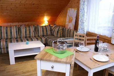 Image de Dachstein 1-2 bedrooms - Hotel Kollerhof