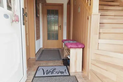 Image de House, 2 bedrooms - House Paegelow