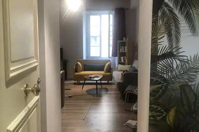 Image de Location appartement place Masséna