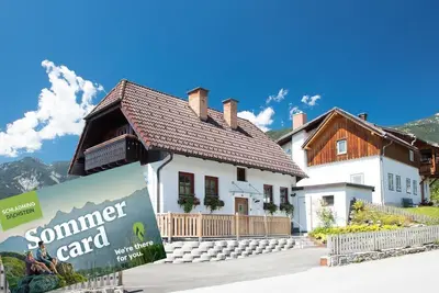 Image de Chalet am See by myNests - Holiday home, 3 bedrooms, 2 bathrooms