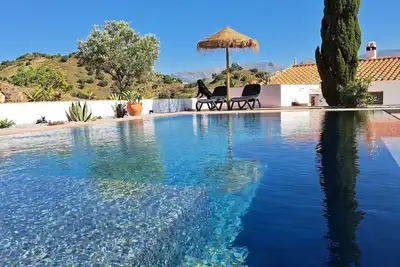 Image de Villa with private pool, 10 people, 5 bathrooms